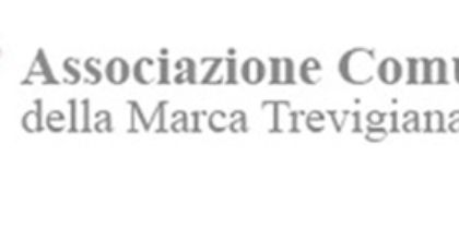 Logo Associazioni Comuni Marca Trevigiana