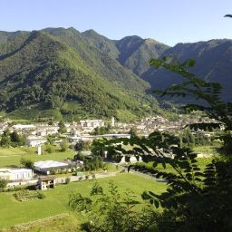 Miane Panorama