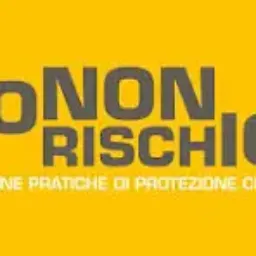 logo io non rischio