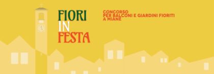 FIORI IN FESTA 2026
