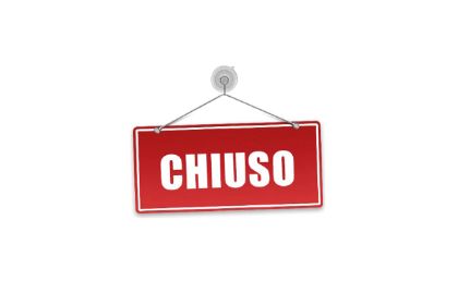 Chiusura Ufficio Tecnico nella giornata di giovedì 31 luglio 2025