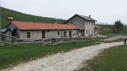 Malga Mont - Manifestazione di interesse Malga Mont - Manifestazione di interesse