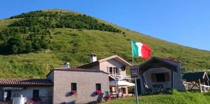 Malga Budui - Manifestazione di interesse Malga Budui - Manifestazione di interesse