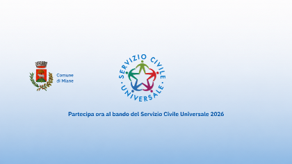 Pubblicazione calendario dei colloqui di selezione dei volontari di Servizio Civile Universale 2026
