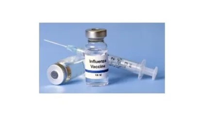 Campagna di vaccinazione antinfluenzale 2026-2027