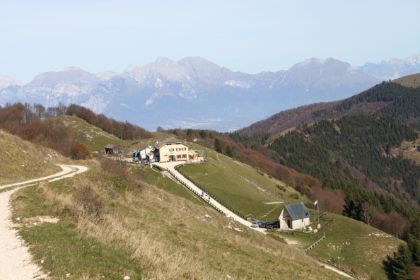 Il Sentiero del Carbone