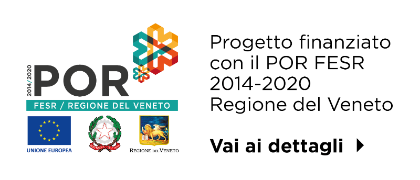 Progetti POR - FESR 2014 - 2020