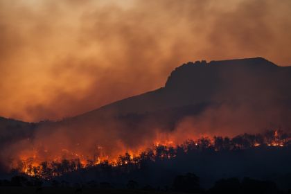 ORDINANZA CONTINGIBILE URGENTE PER INCENDIO