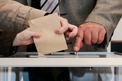 Elezioni 2024 - Sito Ufficiale del Ministero dell'Interno