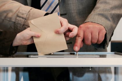 Voto domiciliare in occasione delle prossime consultazioni elettorali