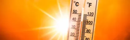 Dichiarazione di stato di allarme climatico per disagio fisico 16-17 luglio 2026