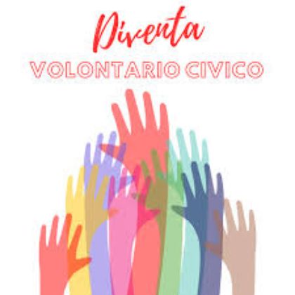 REGOLAMENTO PER LA DISCIPLINA DEL VOLONTARIATO CIVICO