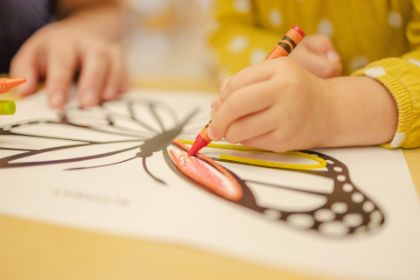 SERVIZIO DI ACCOGLIENZA ANTICIPATA SCUOLA PRIMARIA A.S. 2025/2026
