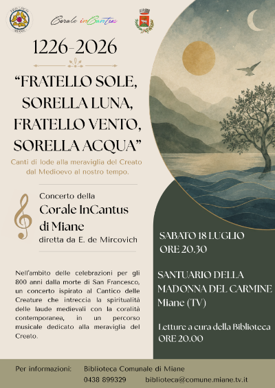 Sabato 18 luglio_InCantus