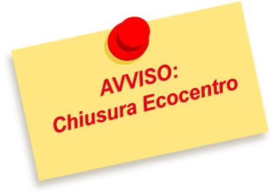 chiusura CARD
