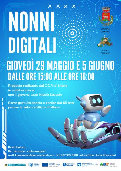 nonnidigitali
