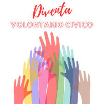 volontario civico