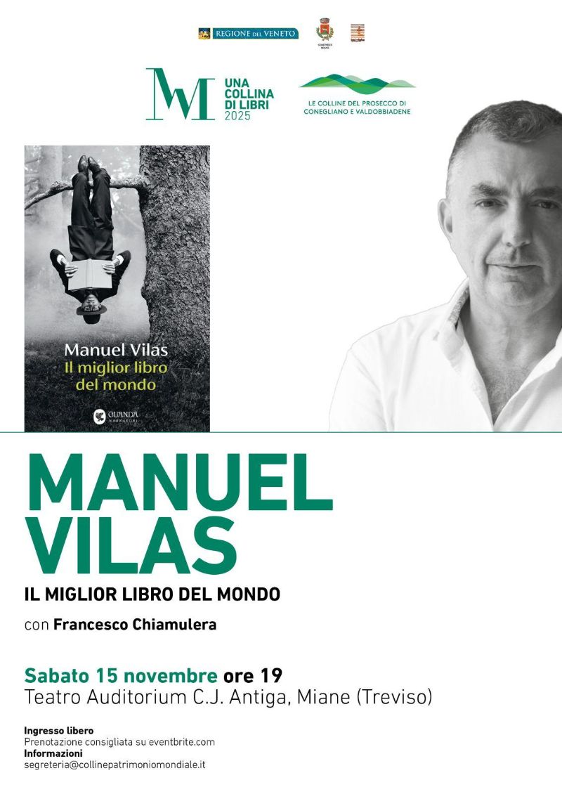 Manuel Vilas