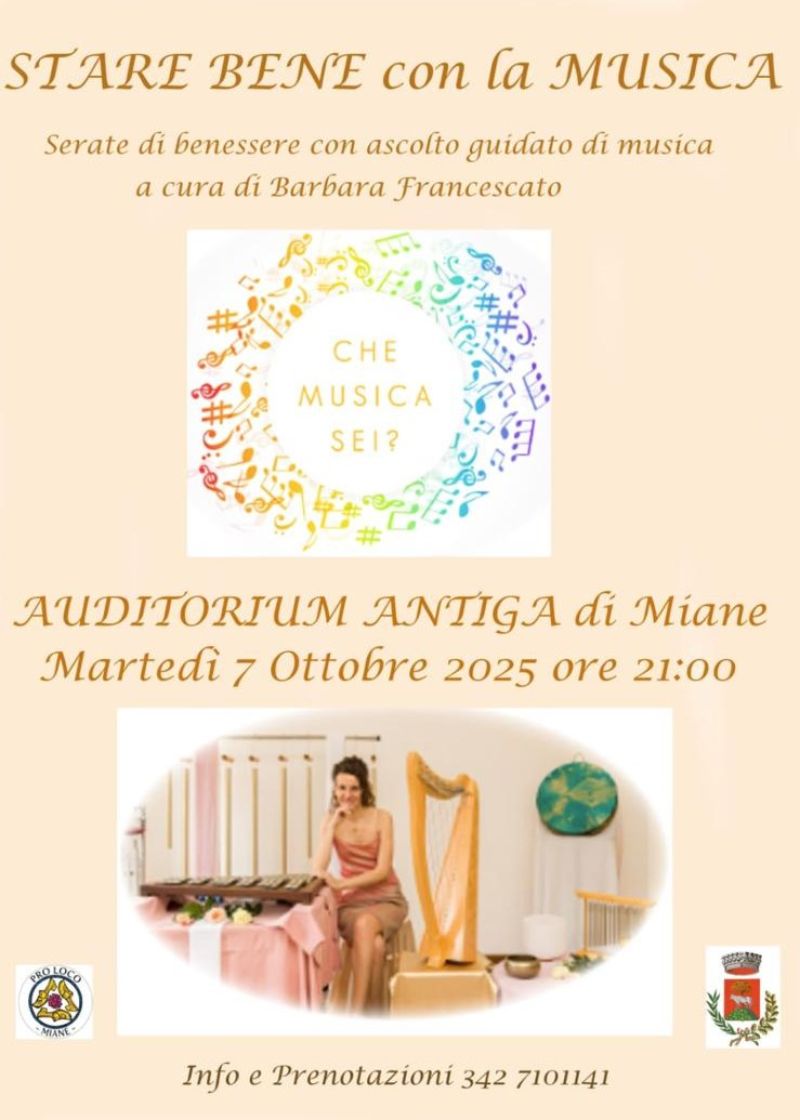 star bene con la musica_locandina