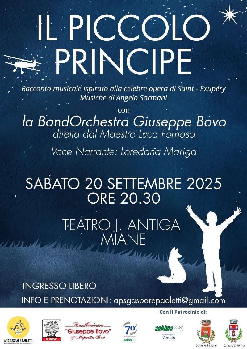 Il piccolo principe
