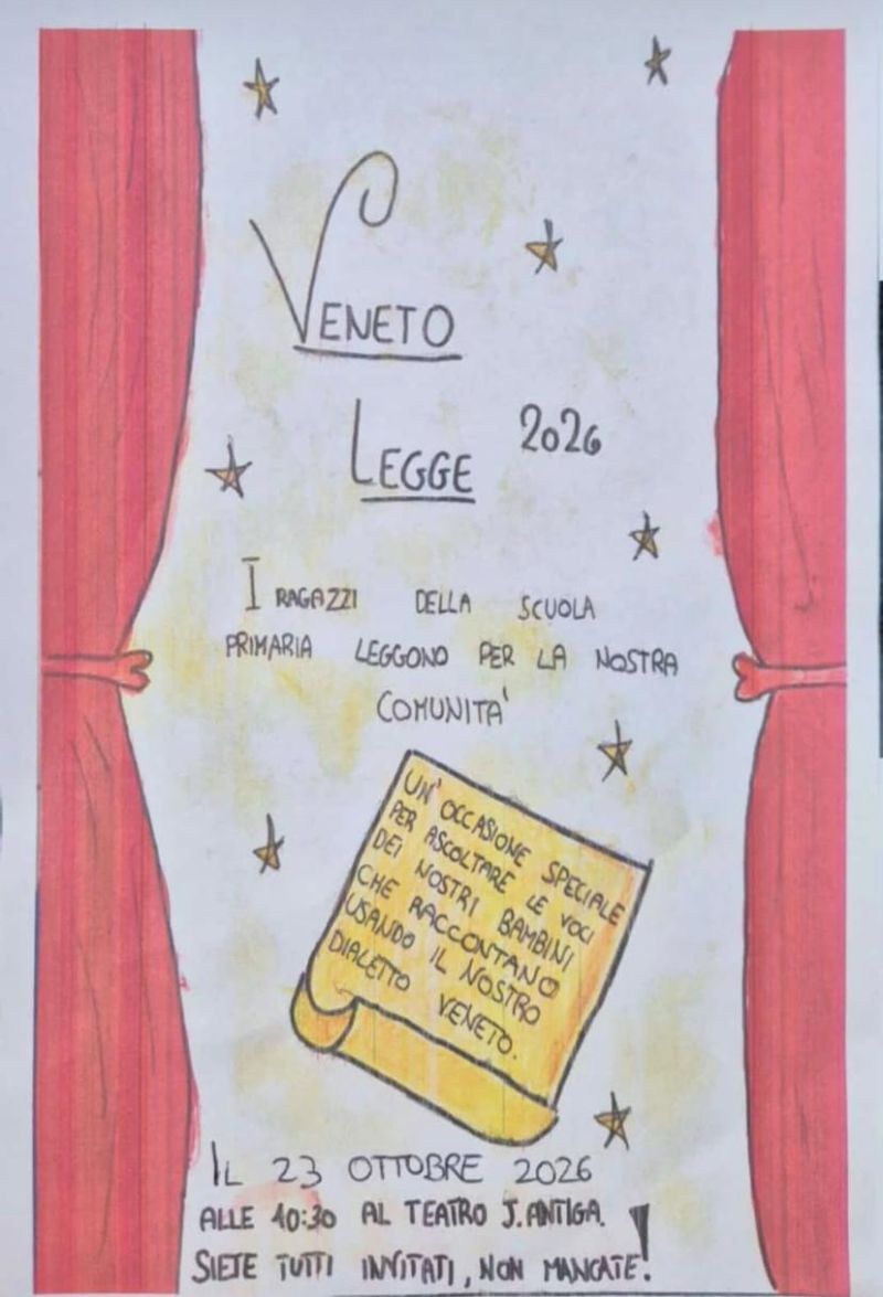 Veneto legge 2026