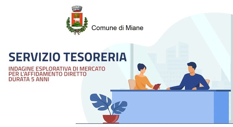Miane servizio-tesoreria
