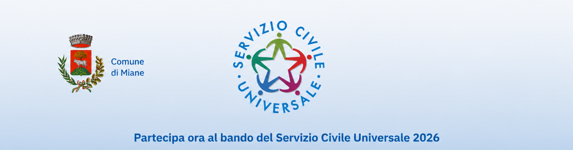 immagine servizio civile universale