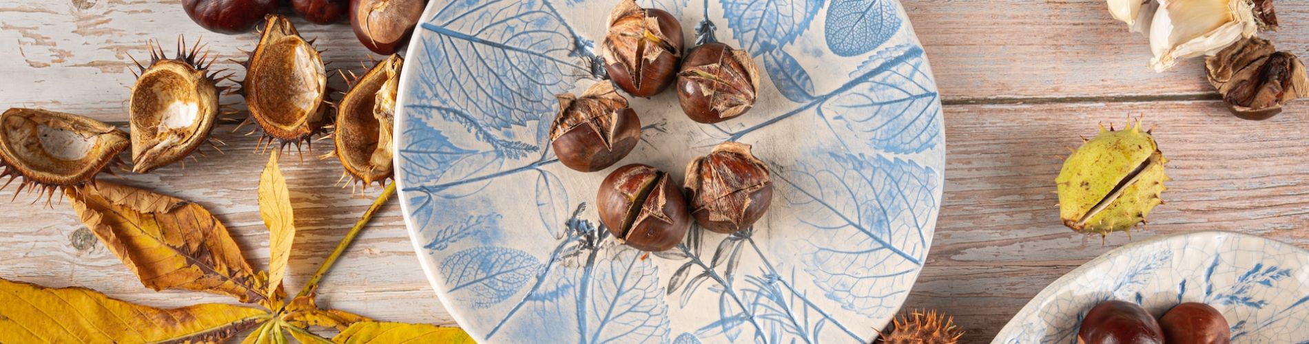 castagne cotte