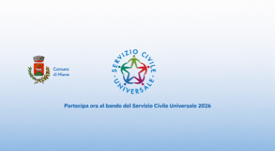 immagine servizio civile universale