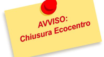 chiusura CARD
