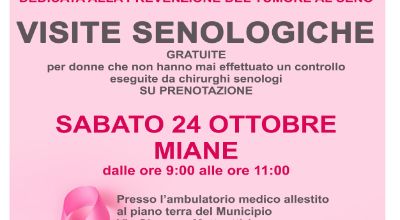 VOLANTINO NASTRO ROSA 2026 MIANE