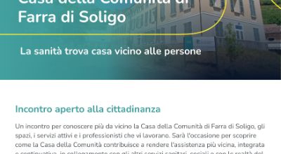 casa della comunità