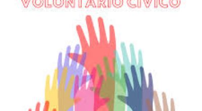 volontario civico