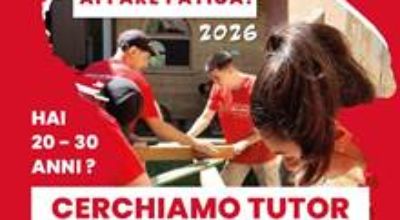 CI STO? AFFARE FATICA!