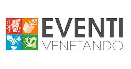 Logo eventi Venetand