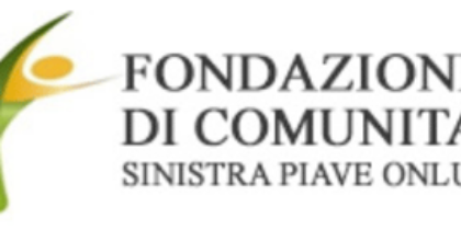 Logo fondazione sinistra piave