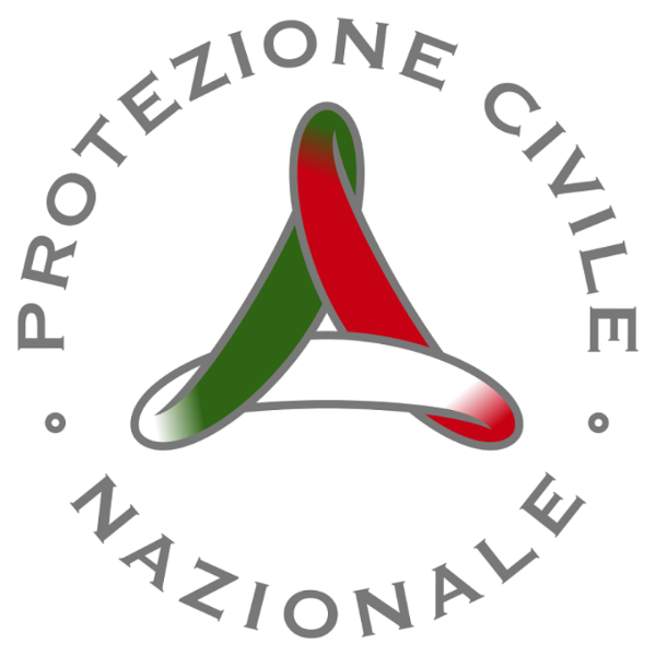 logo protezione civile nazionale